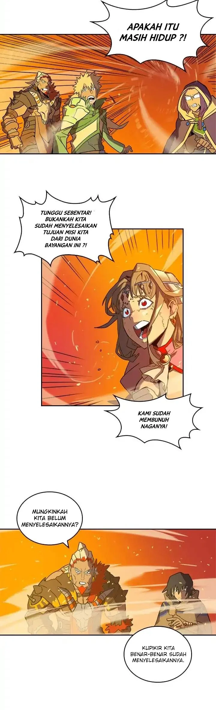 A Returner’s Magic Should Be Special chapter 1 halaman 37