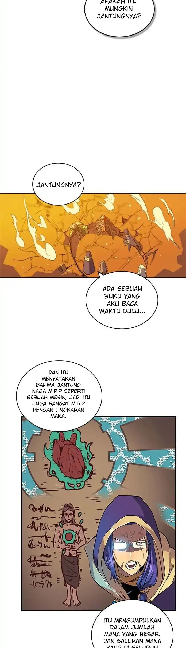 A Returner’s Magic Should Be Special chapter 1 halaman 39