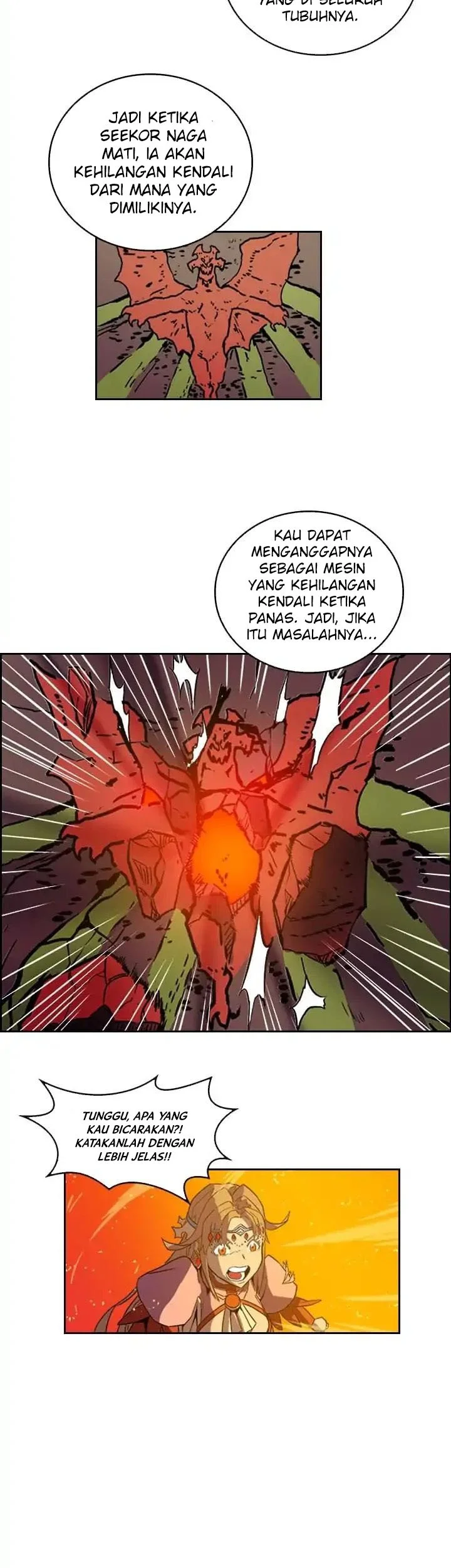 A Returner’s Magic Should Be Special chapter 1 halaman 40