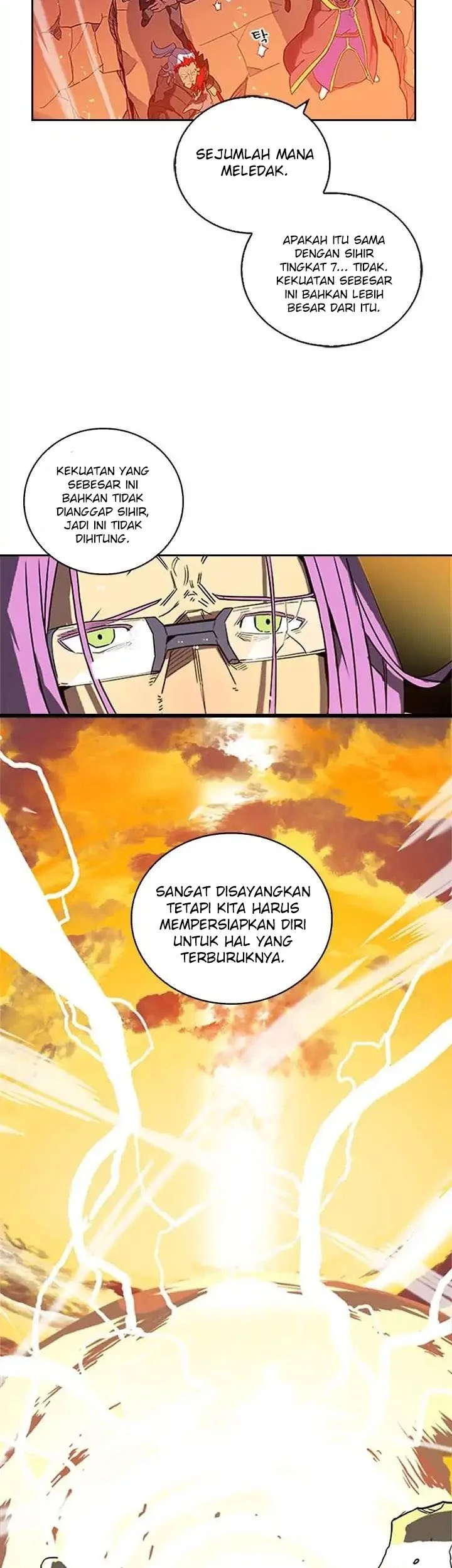 A Returner’s Magic Should Be Special chapter 1 halaman 42