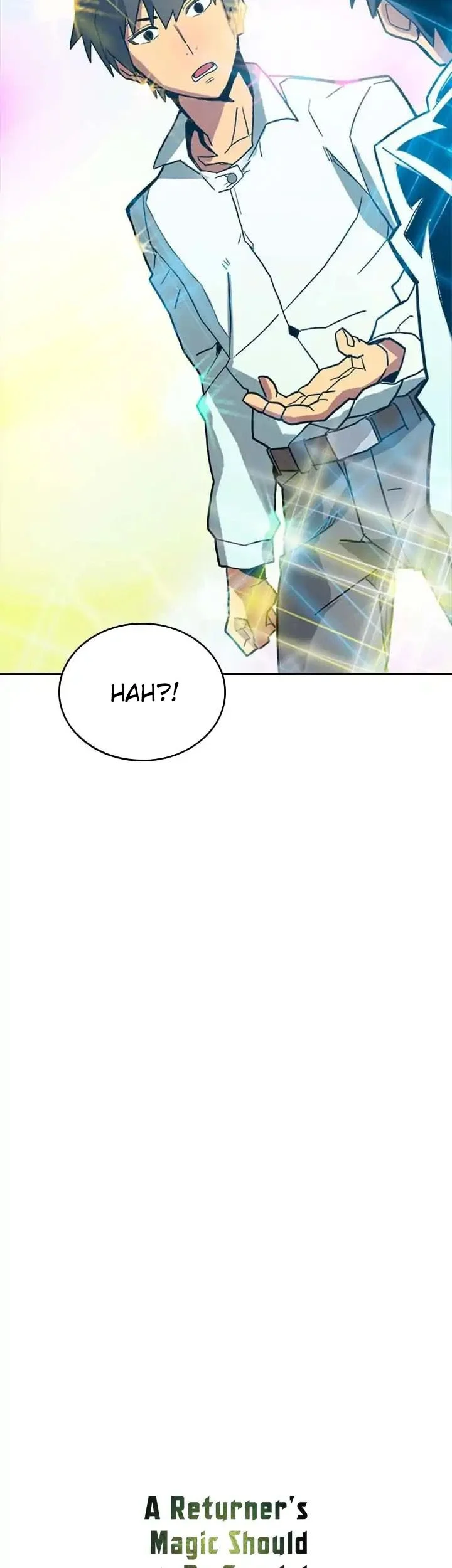 A Returner’s Magic Should Be Special chapter 1 halaman 48
