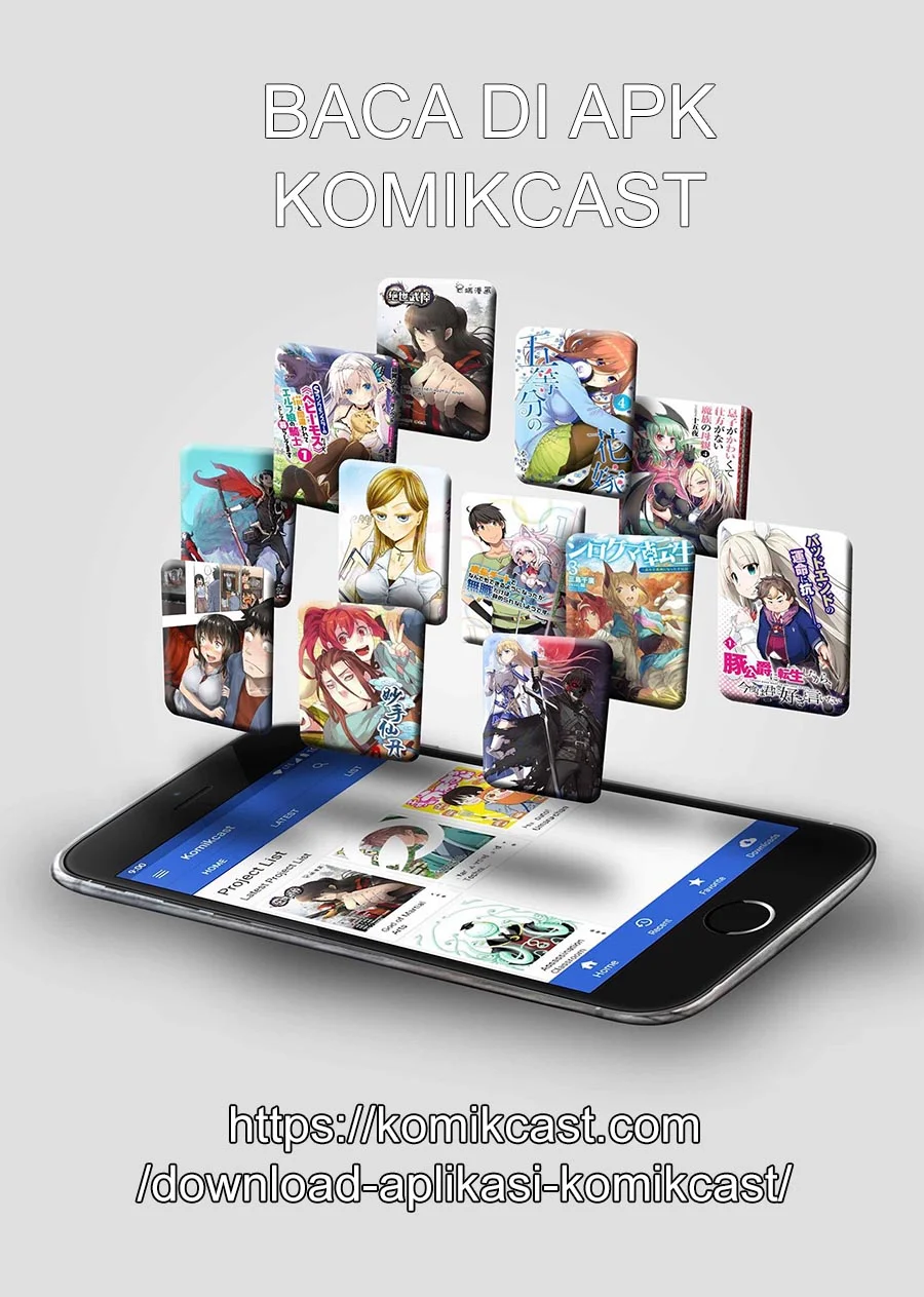 A Returner’s Magic Should Be Special chapter 1 halaman 52