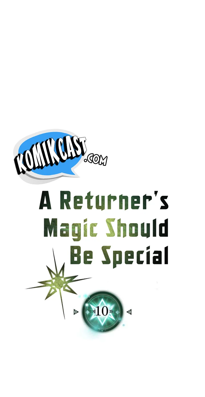 A Returner’s Magic Should Be Special Bab 10 halaman 3