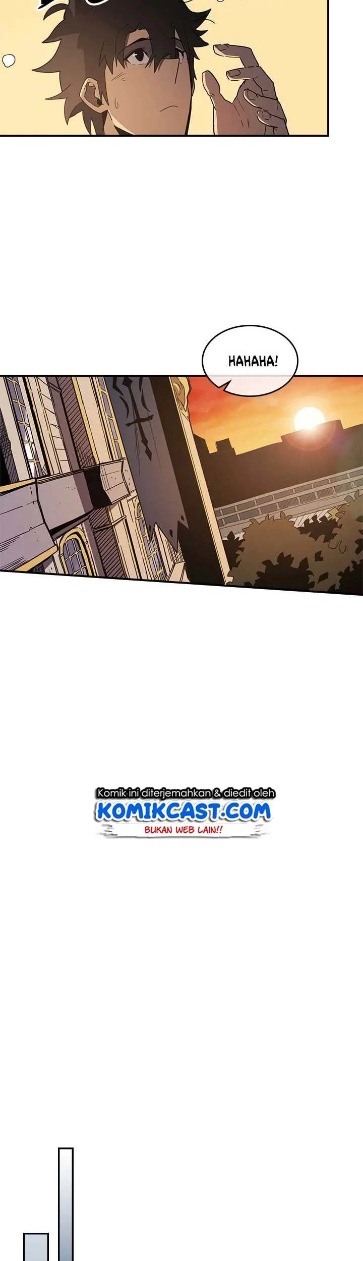A Returner’s Magic Should Be Special chapter 100 halaman 18