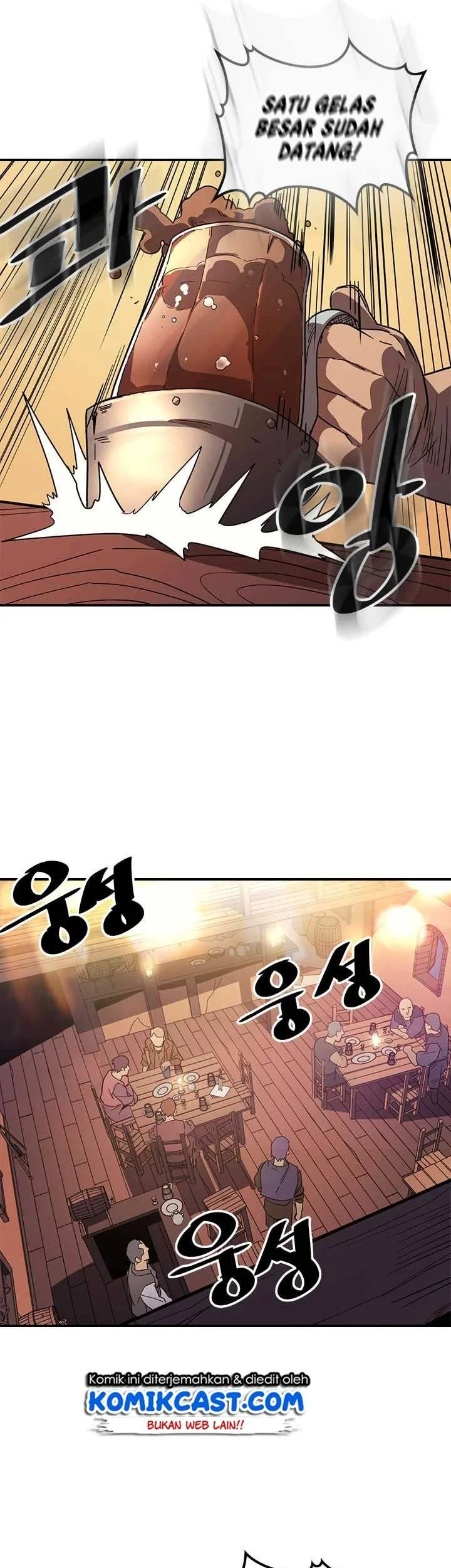 A Returner’s Magic Should Be Special chapter 100 halaman 20