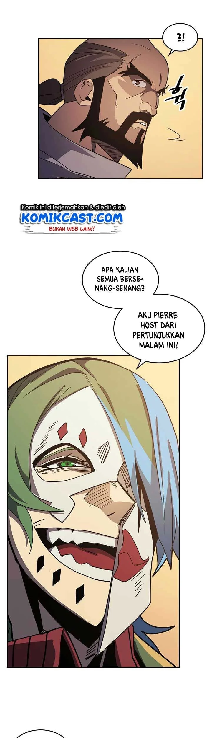 A Returner’s Magic Should Be Special chapter 100 halaman 38