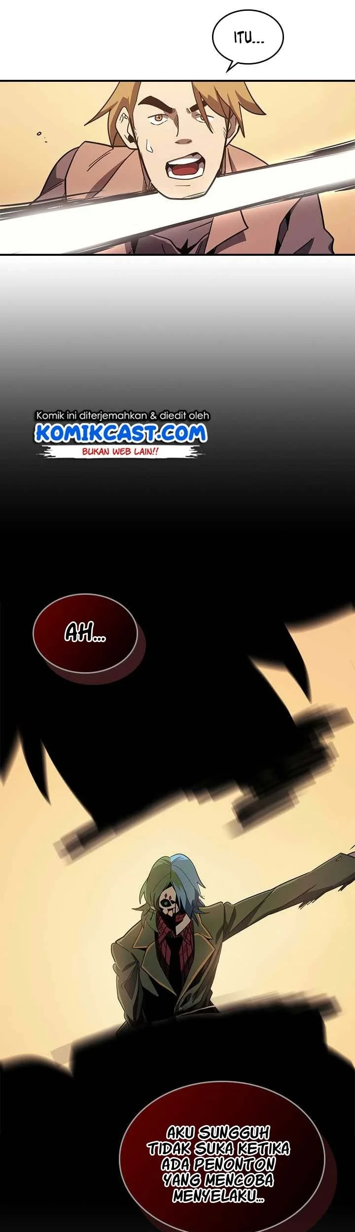 A Returner’s Magic Should Be Special chapter 100 halaman 44