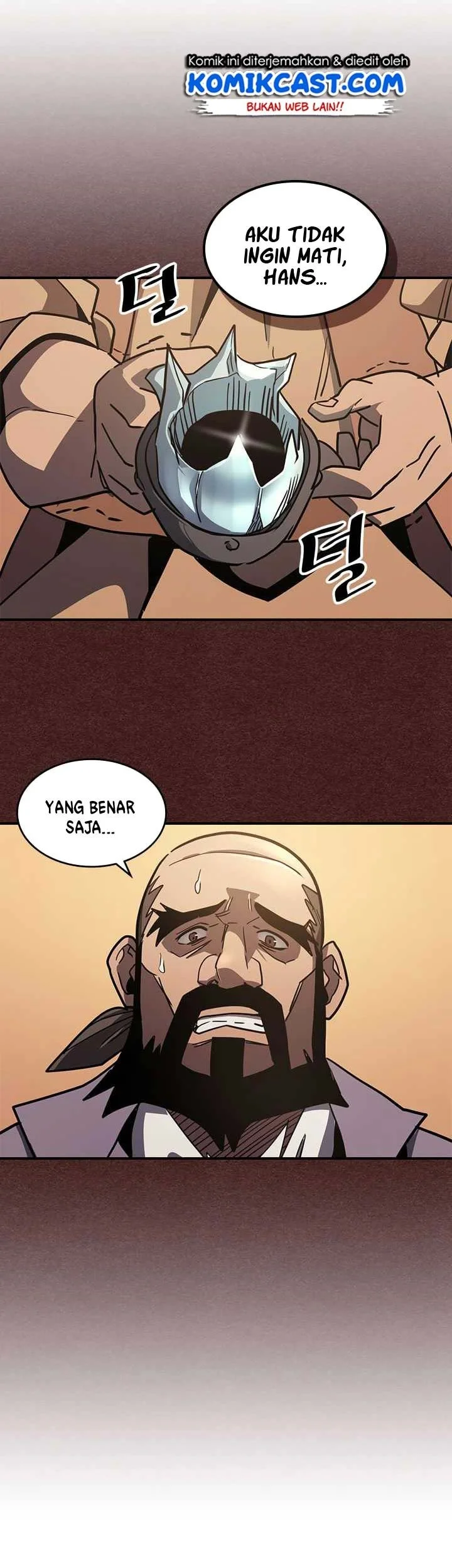 A Returner’s Magic Should Be Special chapter 100 halaman 50