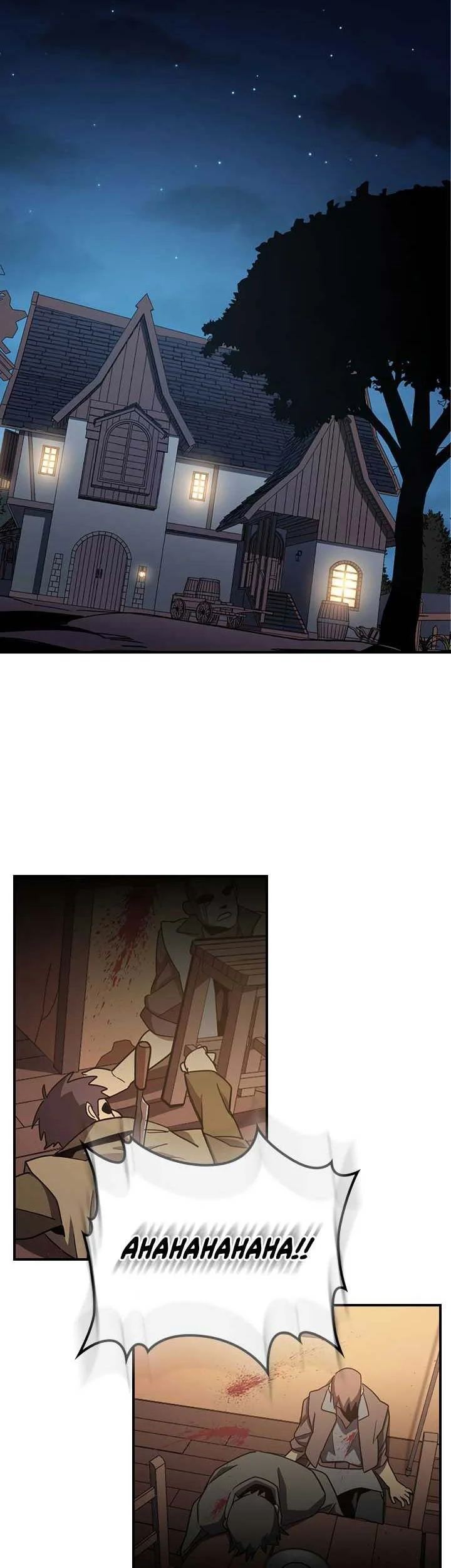 A Returner’s Magic Should Be Special chapter 100 halaman 52