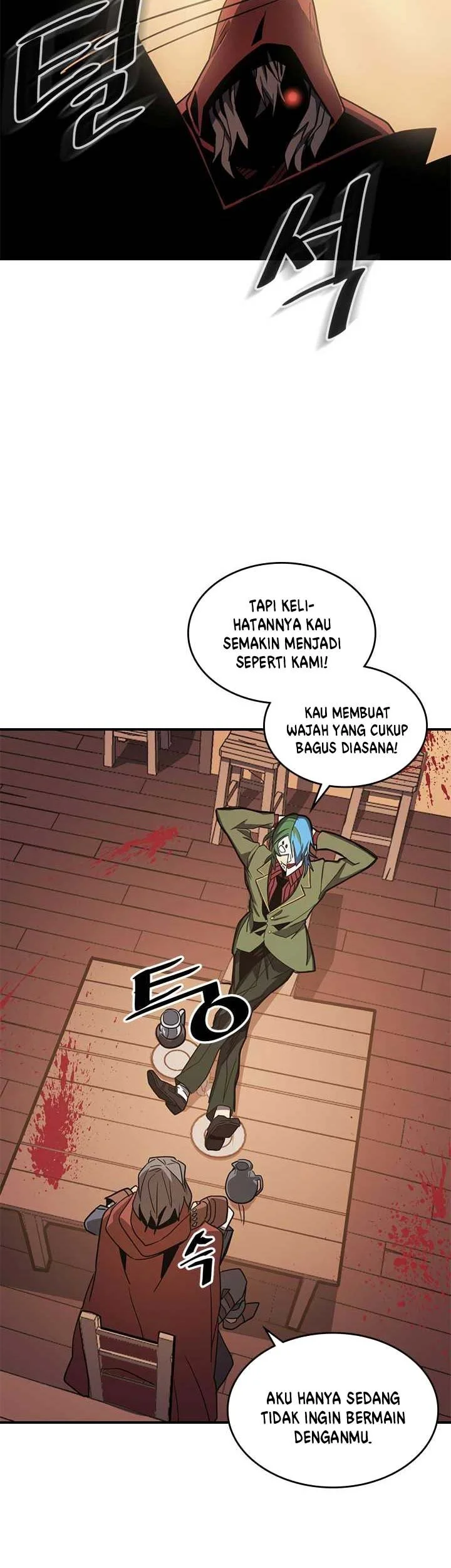 A Returner’s Magic Should Be Special chapter 100 halaman 54