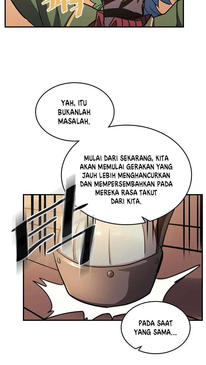 A Returner’s Magic Should Be Special chapter 100 halaman 61