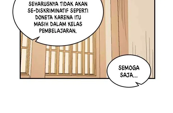 A Returner’s Magic Should Be Special Bab 101 halaman 17
