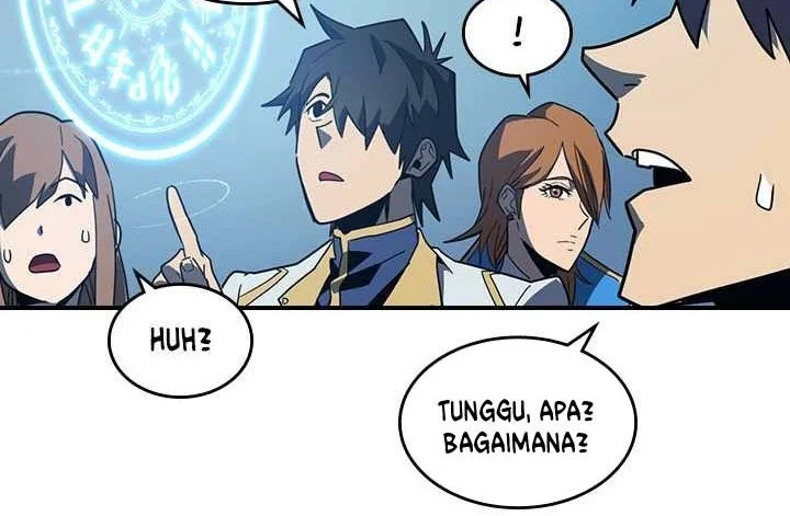 A Returner’s Magic Should Be Special Bab 101 halaman 23