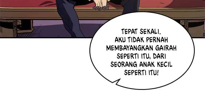 A Returner’s Magic Should Be Special Bab 101 halaman 27