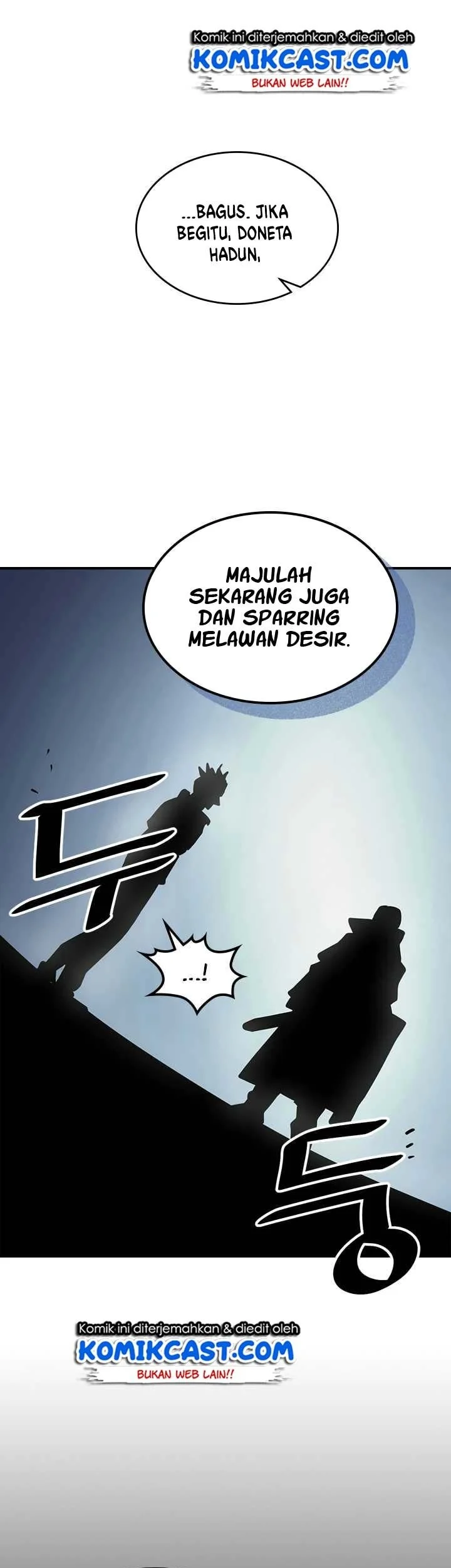 A Returner’s Magic Should Be Special Bab 101 halaman 56