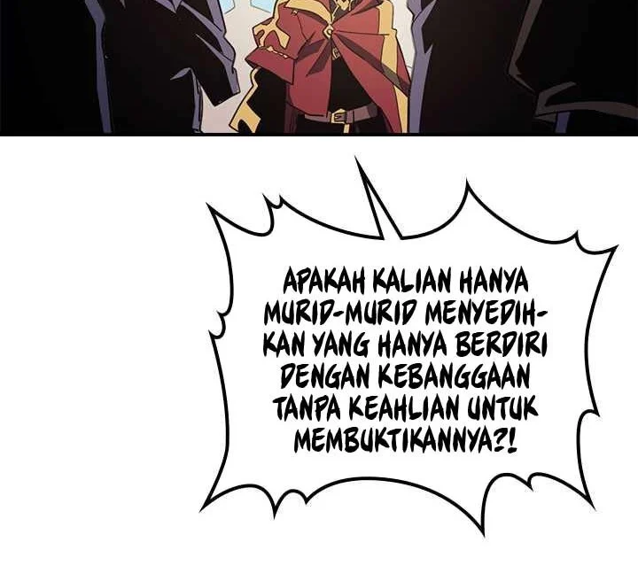 A Returner’s Magic Should Be Special Bab 101 halaman 63