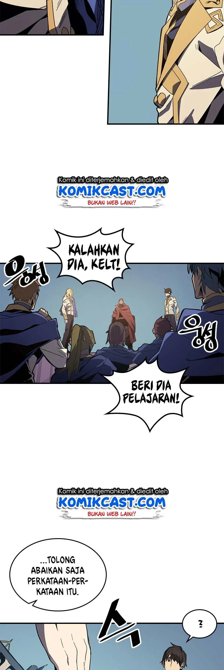 A Returner’s Magic Should Be Special chapter 102 halaman 3