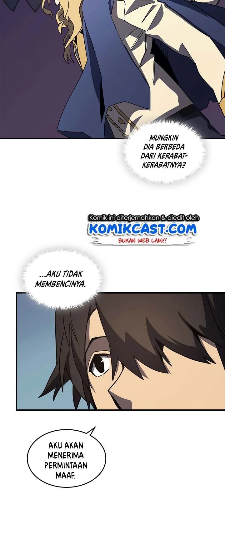 A Returner’s Magic Should Be Special chapter 102 halaman 6