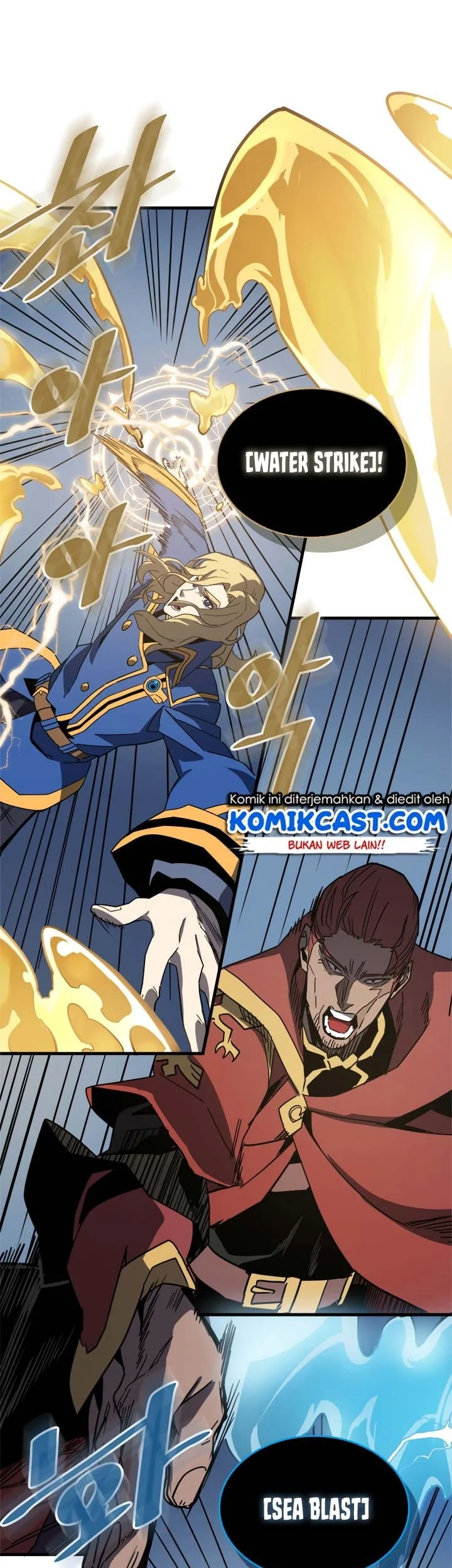 A Returner’s Magic Should Be Special chapter 102 halaman 13