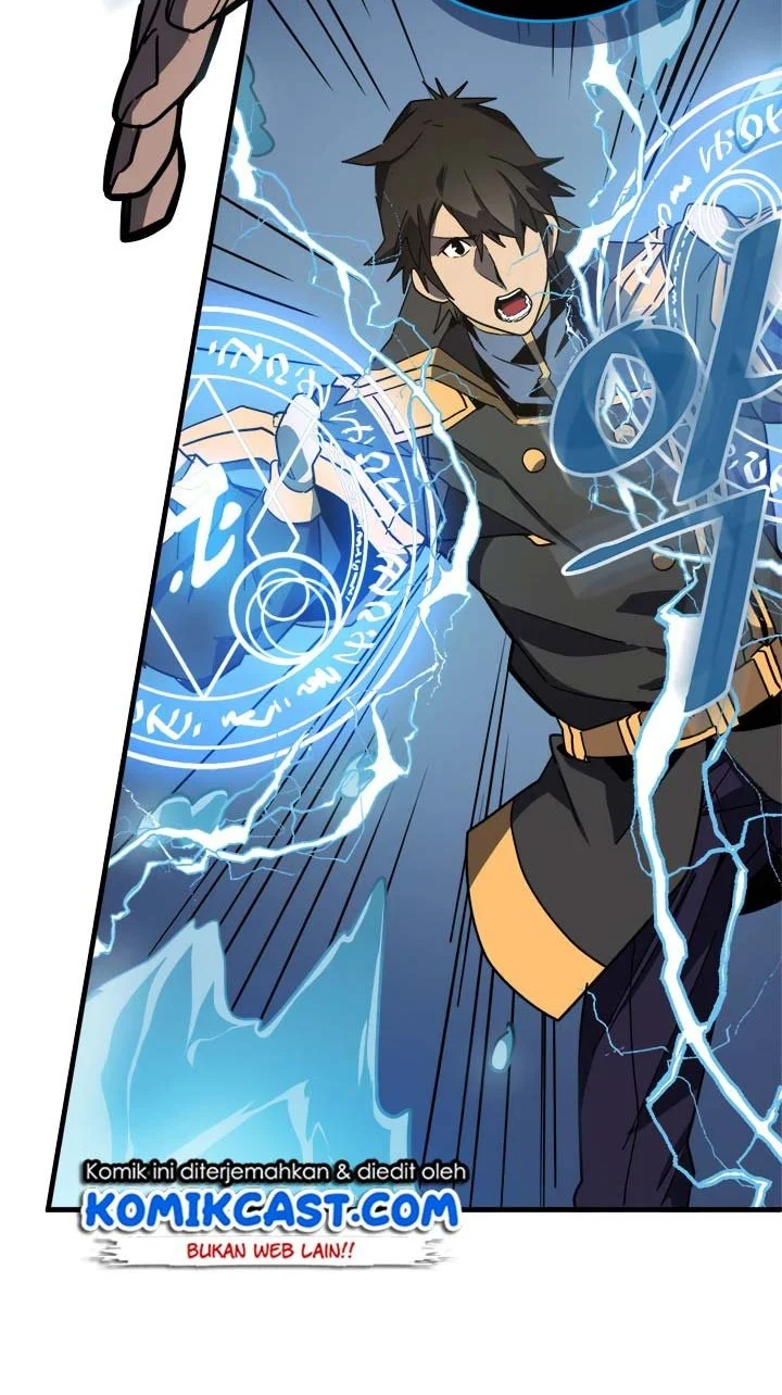 A Returner’s Magic Should Be Special chapter 102 halaman 14