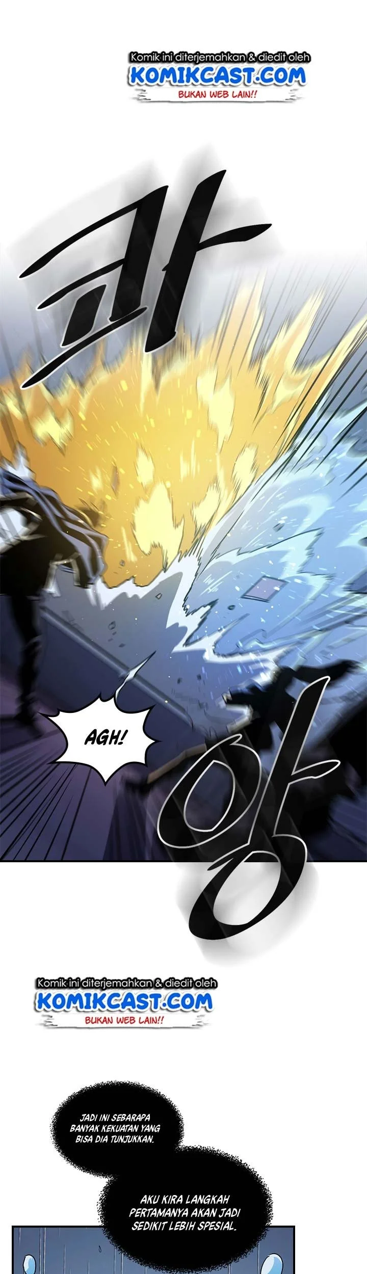 A Returner’s Magic Should Be Special chapter 102 halaman 15
