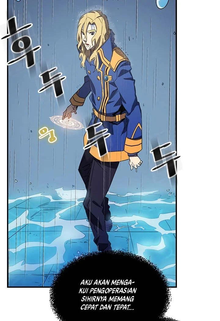 A Returner’s Magic Should Be Special chapter 102 halaman 16