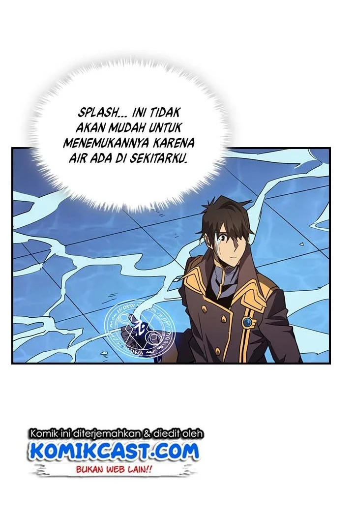 A Returner’s Magic Should Be Special chapter 102 halaman 20