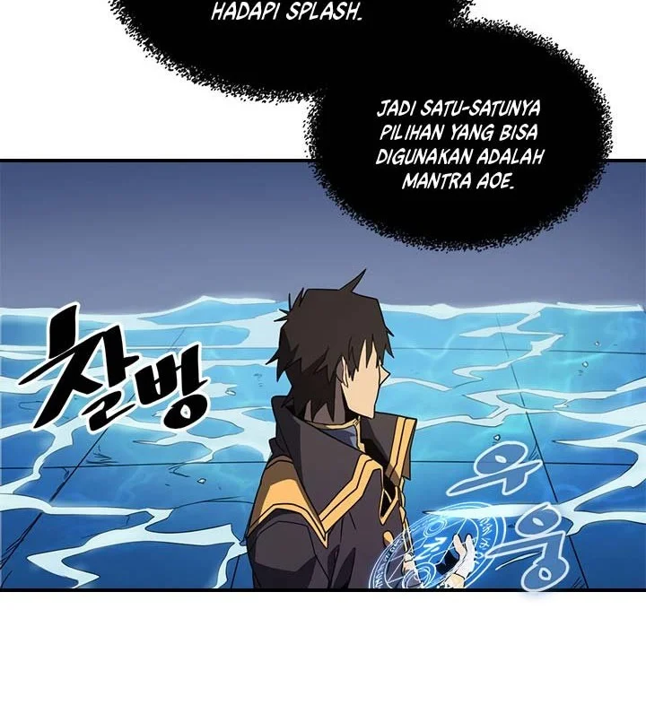 A Returner’s Magic Should Be Special chapter 102 halaman 22
