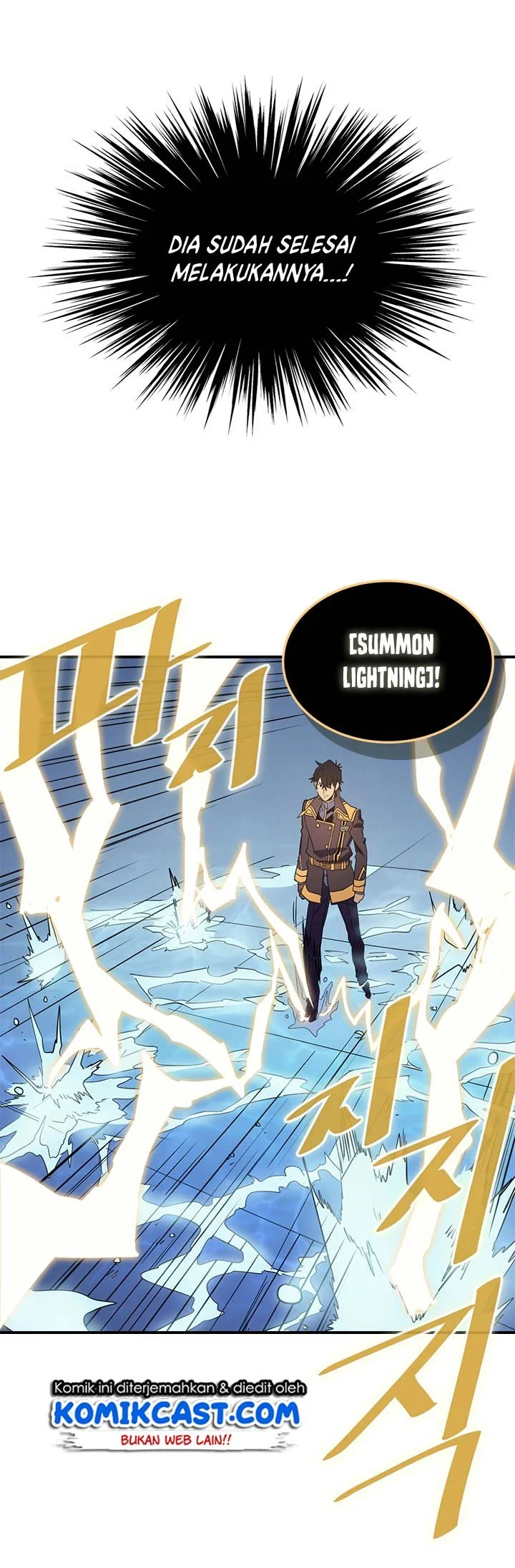 A Returner’s Magic Should Be Special chapter 102 halaman 27