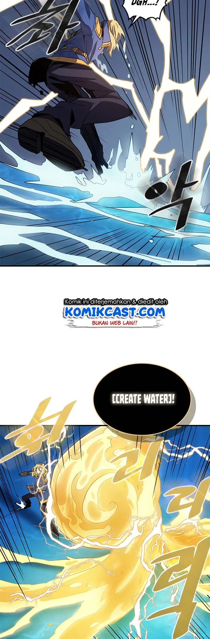 A Returner’s Magic Should Be Special chapter 102 halaman 29