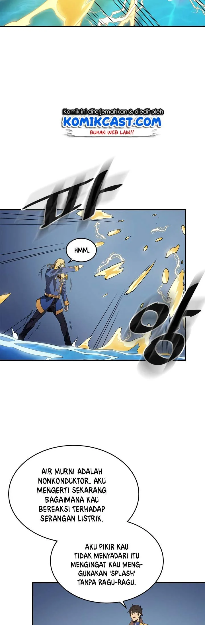A Returner’s Magic Should Be Special chapter 102 halaman 30