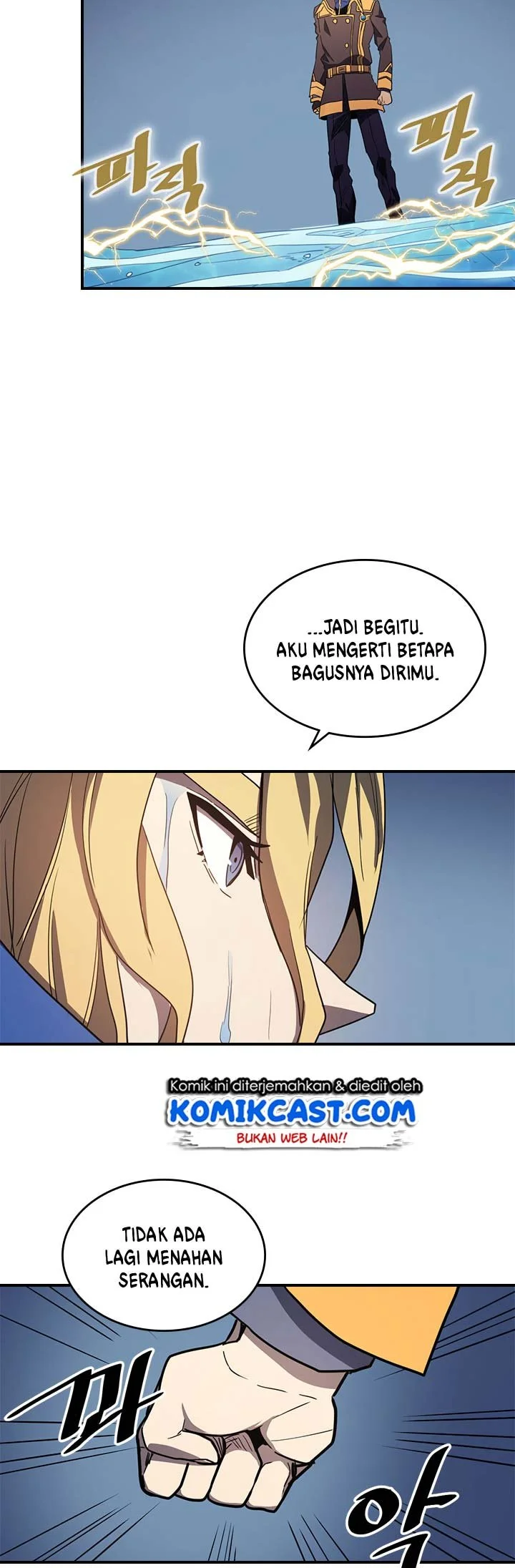 A Returner’s Magic Should Be Special chapter 102 halaman 31