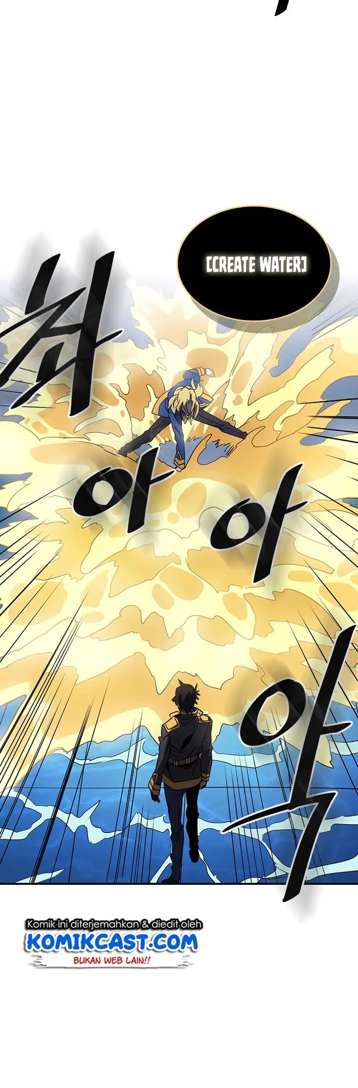 A Returner’s Magic Should Be Special chapter 102 halaman 32