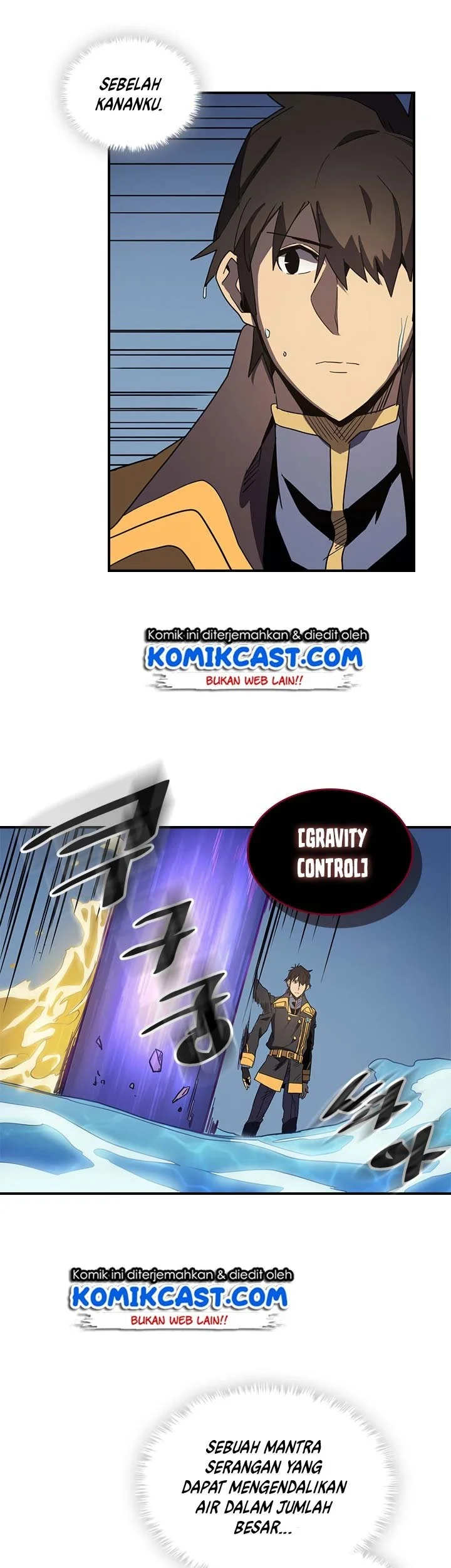 A Returner’s Magic Should Be Special chapter 102 halaman 33