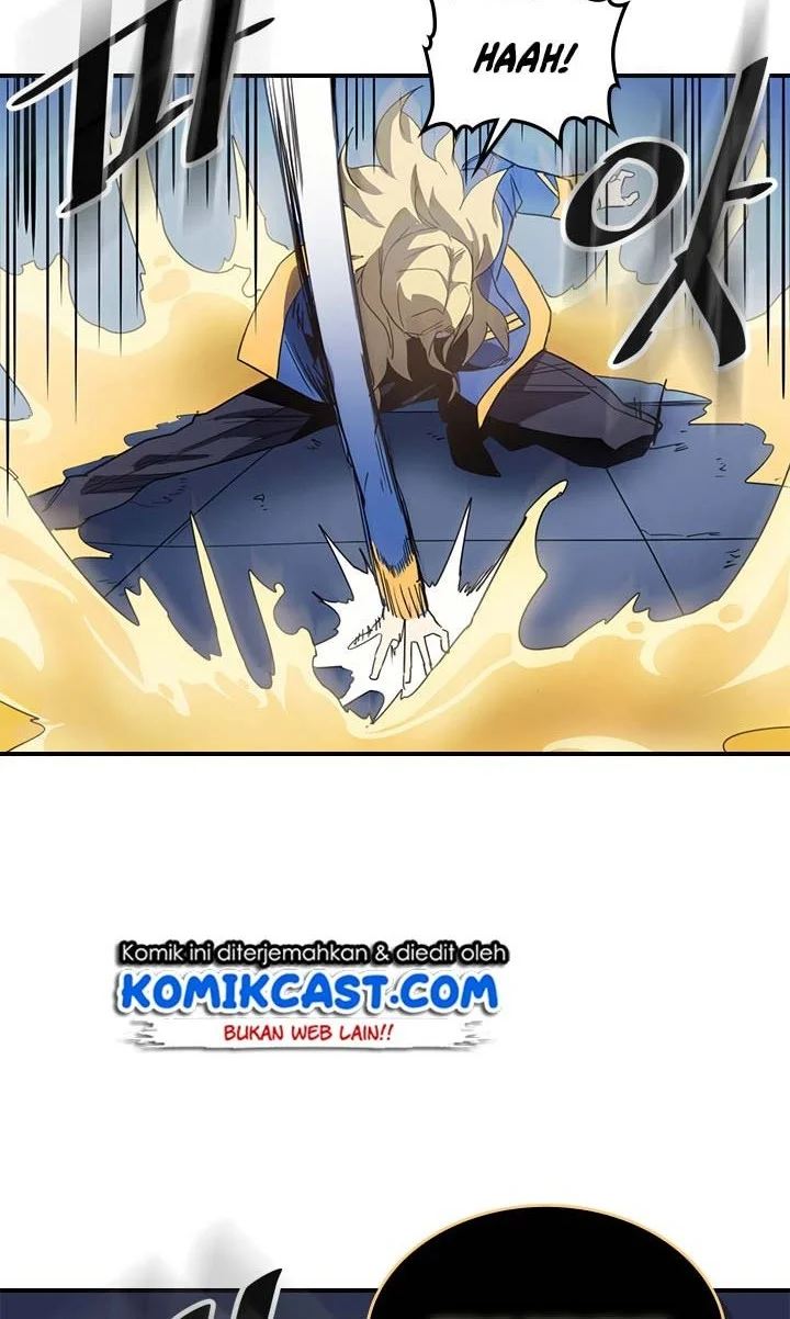 A Returner’s Magic Should Be Special chapter 102 halaman 40