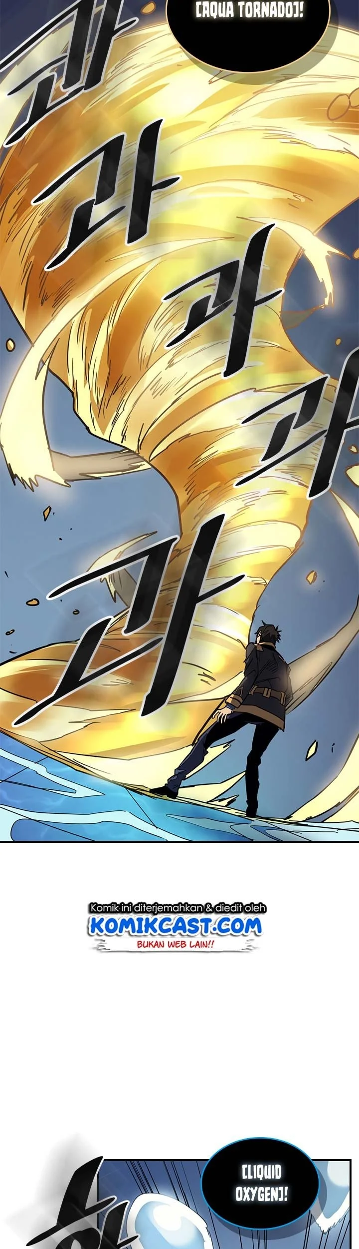 A Returner’s Magic Should Be Special chapter 102 halaman 41