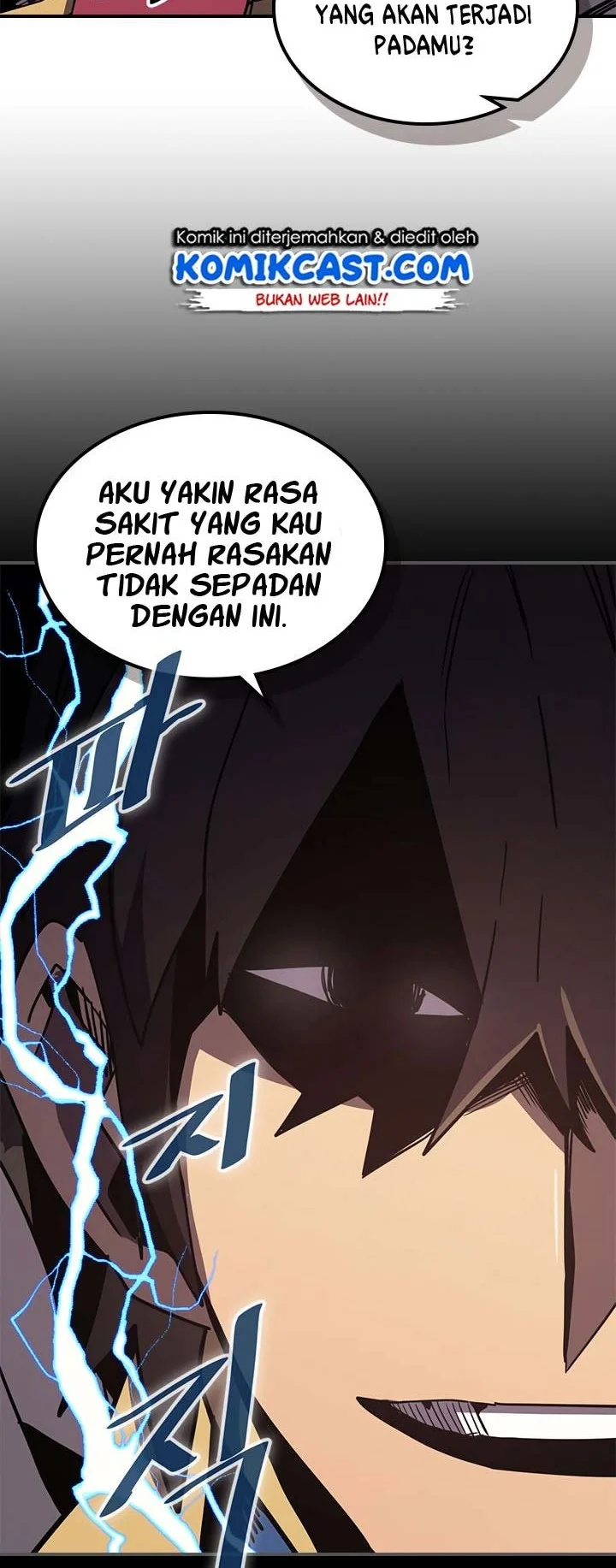 A Returner’s Magic Should Be Special Bab 106 halaman 9