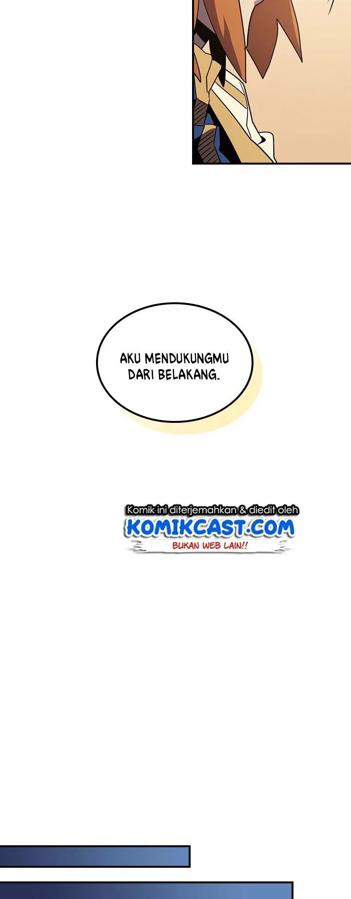 A Returner’s Magic Should Be Special Bab 106 halaman 15