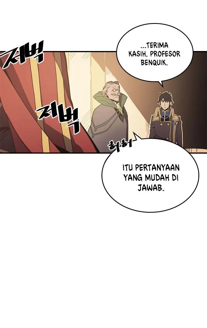 A Returner’s Magic Should Be Special Bab 106 halaman 27