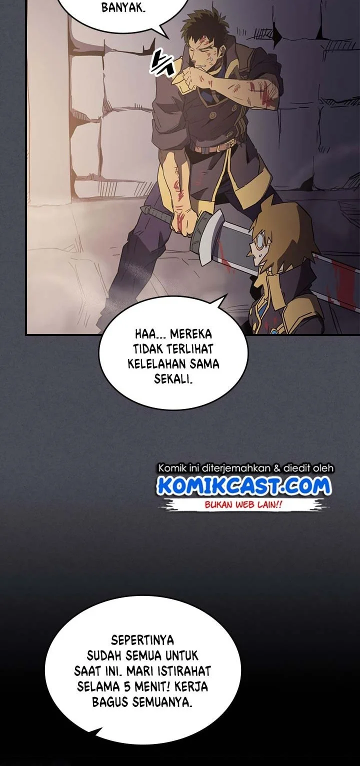 A Returner’s Magic Should Be Special chapter 107 halaman 5