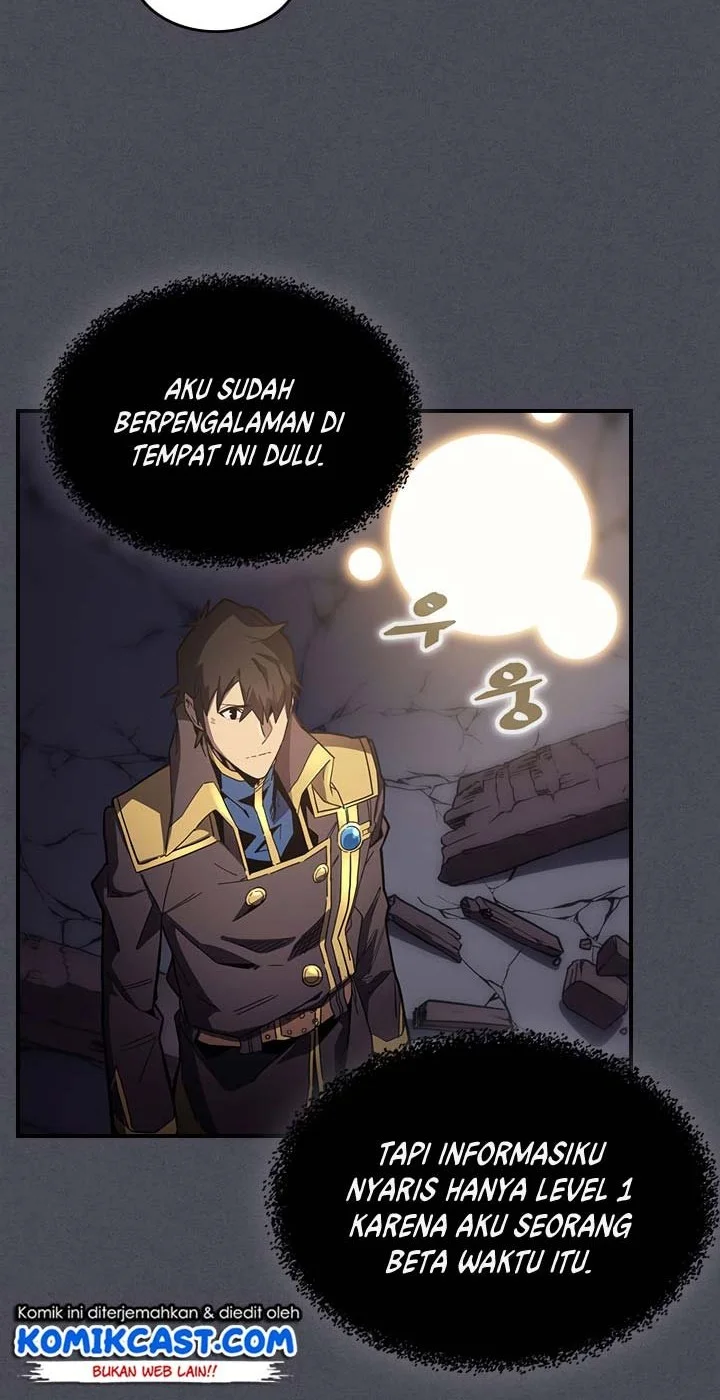 A Returner’s Magic Should Be Special chapter 107 halaman 7