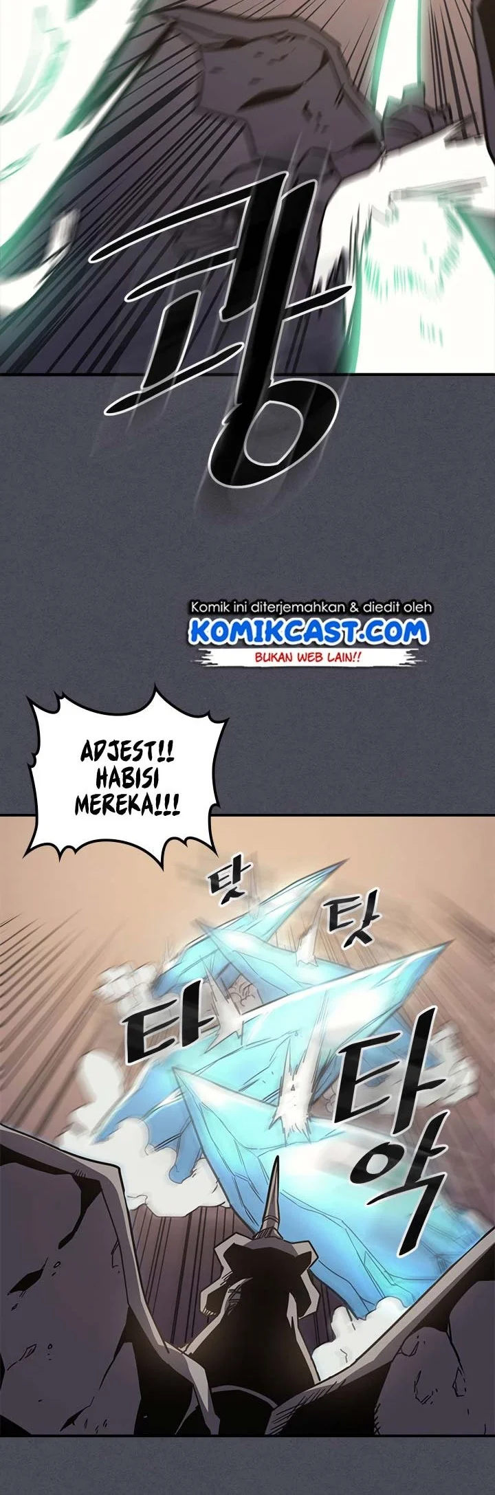 A Returner’s Magic Should Be Special chapter 107 halaman 17