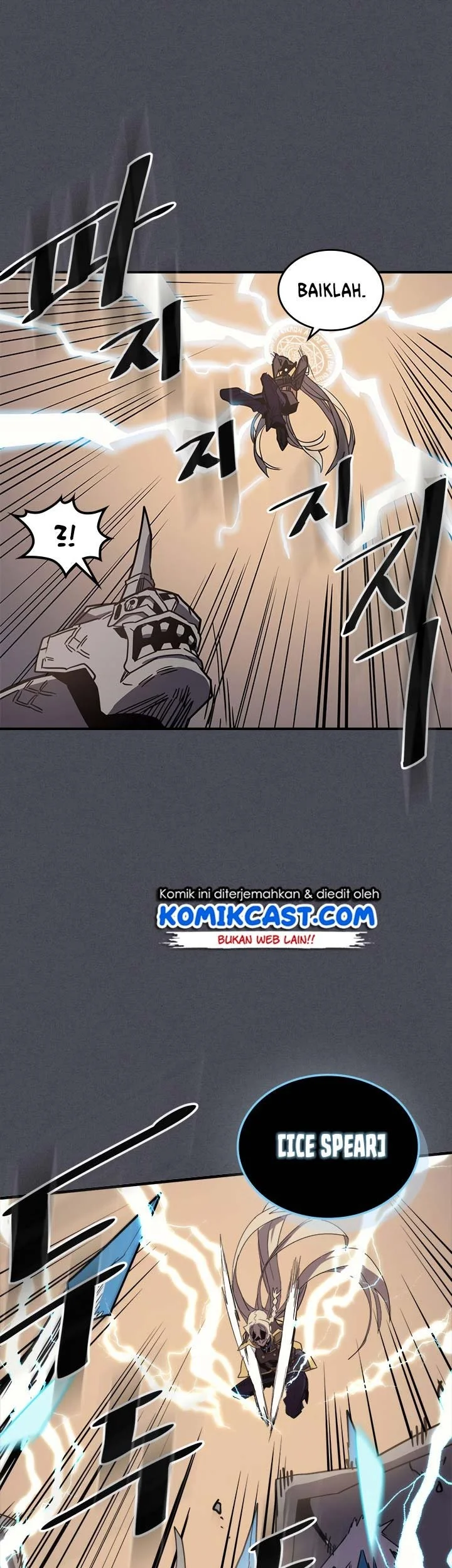 A Returner’s Magic Should Be Special chapter 107 halaman 18