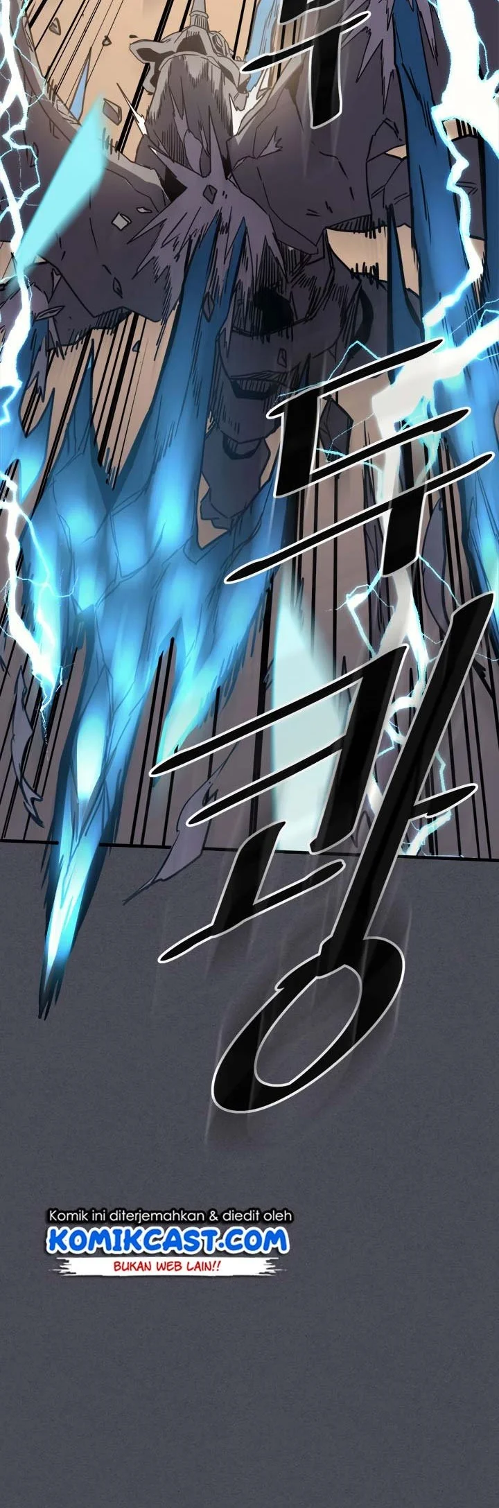 A Returner’s Magic Should Be Special chapter 107 halaman 19