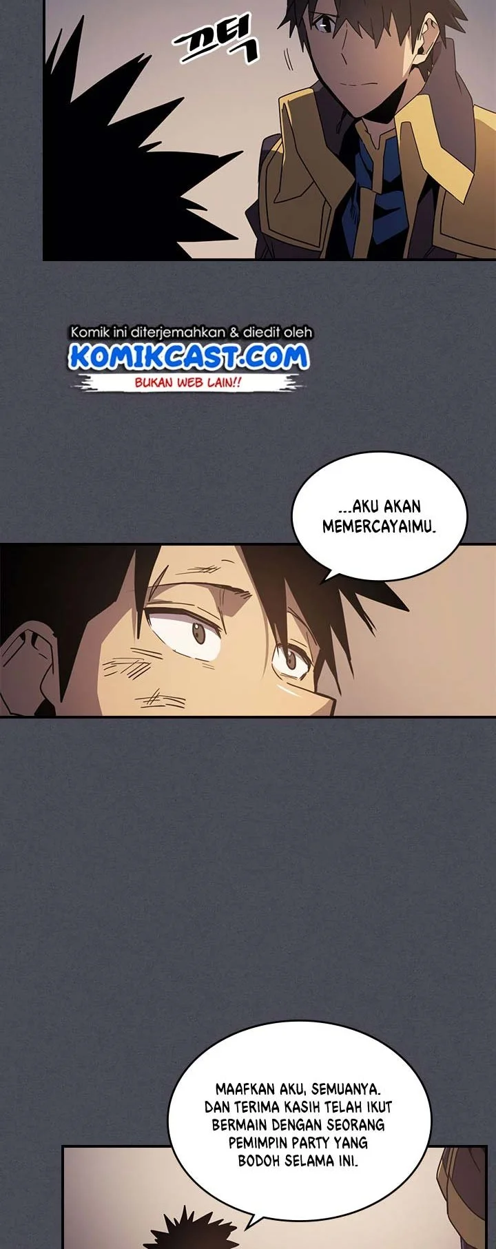 A Returner’s Magic Should Be Special chapter 107 halaman 27