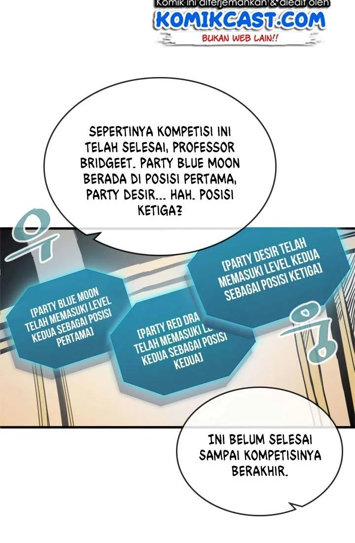 A Returner’s Magic Should Be Special chapter 107 halaman 33