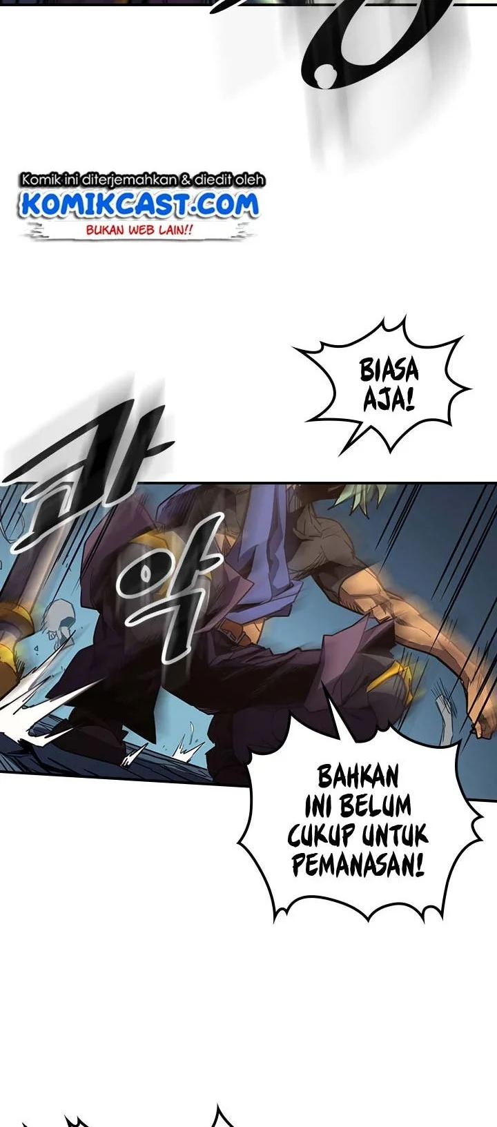 A Returner’s Magic Should Be Special chapter 108 halaman 5
