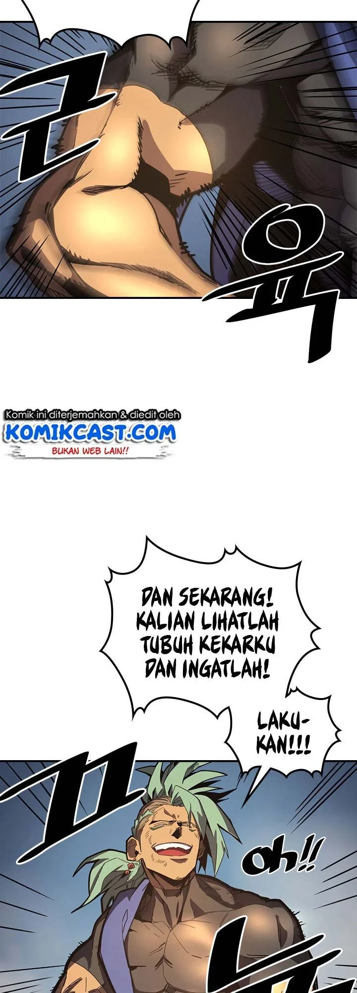 A Returner’s Magic Should Be Special chapter 108 halaman 9
