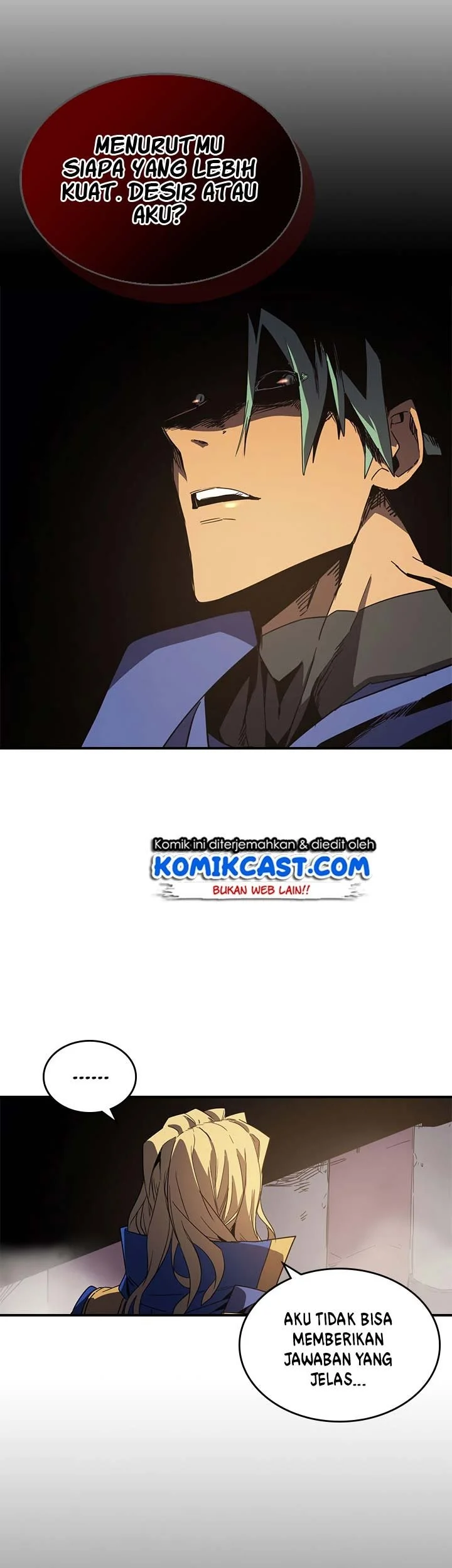 A Returner’s Magic Should Be Special chapter 108 halaman 14