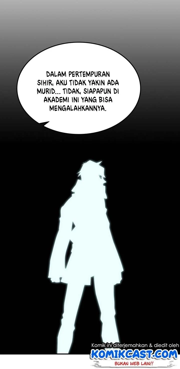A Returner’s Magic Should Be Special chapter 108 halaman 15